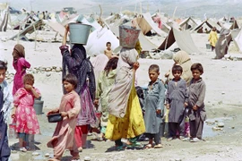 Vietnam chairs UNSC meeting on addressing challenges of children without parental care in conflict settings