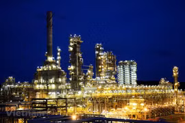 Oil and gas firms suffer drop in Q3 profit due to COVID-19 impacts