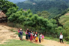 ADB helps Vietnam improve climate resilience of infrastructure for ethnic minorities