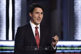 Canada wants to deepen trade ties with ASEAN