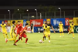 Malaysian media hail Vietnam’s convincing 3-0 win at AFF Suzuki Cup 2020 