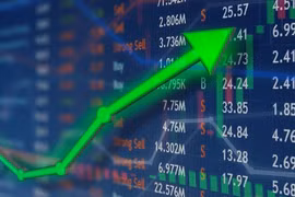 VN-Index surpasses 1,480 benchmark