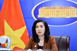 Citizen protection measures taken for Vietnamese worker in Saudi Arabia