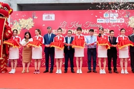 HBA, E-wallet SmartPay, Era Group offer new 'welfare supermarkets' for workers 
