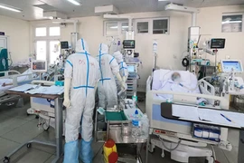 COVID-19 patients with no symptoms will quarantine at home for 14 days