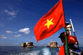 Int’l scholars highlight UNCLOS’s role in ensuring peace, stability in East Sea