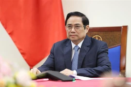 Vietnam wants to deepen ties with Austria: PM