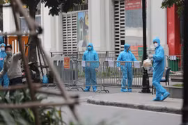 Hanoi prepared to cope with COVID-19 in all circumstances