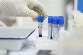 Vietnam reports 50 new domestic COVID-19 cases