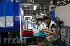 Vietnam expects 710,000 newly-established enterprises in next five years 