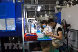 Vietnam expects 710,000 newly-established enterprises in next five years 