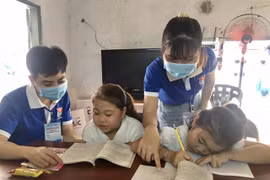  Raft of voluntary activities mark Youth Month