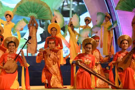 Seminar looks into culture-art development