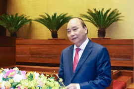 PM stresses key components of development strategy for next 10 years