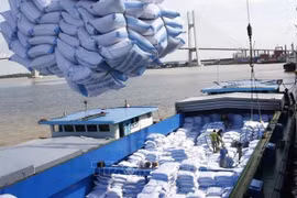 Over 10,000 Australian consumers to taste Vietnamese rice