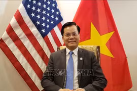 Vietnam suggests cooperation with US in COVID-19 vaccine production