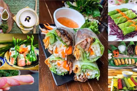 Vietnam’s culinary world records recognized by WorldKings and WRA