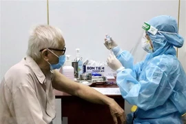 Localities, firms facilitated to access global COVID-19 vaccine supplies