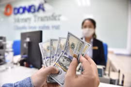 Remittances to HCM City up 10 percent in Q1