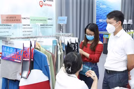 Vietnamese, Taiwanese garment, textile firms foster partnership
