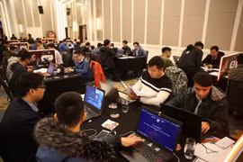 Vietnam hit by 2,900 cyber attacks in first half of 2021
