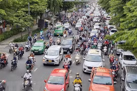 HCM City tightens exit-entry regulations to prevent pandemic spread