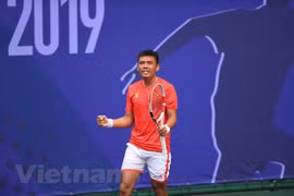 Vietnam to host Davis Cup events