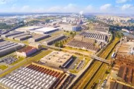 Indonesia's special economic zones attract over 4.5 billion USD