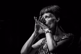 Online concert connects female artists