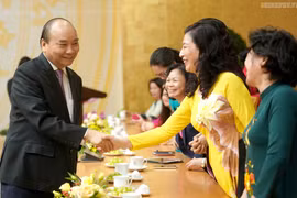 First stage of project on advancing women's leadership in education completed