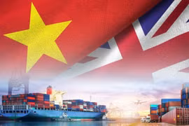 Plan for implementation of UKVFTA adopted