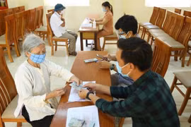 State audit office elaborates on key activities in next five years
