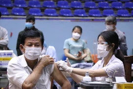 MoH toughens stance on delay in COVID-19 vaccination 