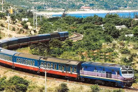 Mechanisms needed to attract capital to railway sector