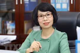 Vietnam News Agency has new General Director