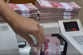 Indonesia to buy back 1.16 billion USD worth of global bonds