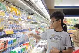 RoK high quality products promoted in Vietnam