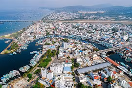 Kien Giang province - bright spot in foreign investment attraction in Mekong Delta