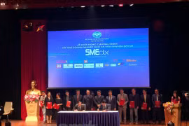 Programme rolled out to back SMEs’ digital transformation
