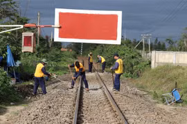 Railway sector calls for foreign investments in six projects