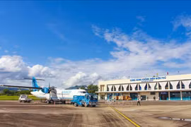Dien Bien airport expansion project to kick off in December
