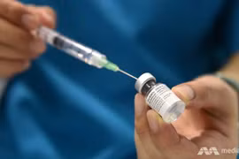 Malaysia, Singapore use blockchain technology for COVID-19 vaccination certificates