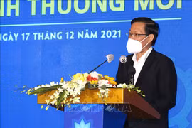 Forum seeks measures to strengthen links between HCM City, Mekong Delta localities
