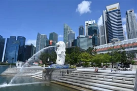 Singapore promotes plans to fine-tune foreign labour policies