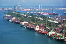 World’s mammoth RCEP to benefit Singapore, regional nations