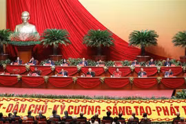 Communist Party of Vietnam richly deserves people’s trust: Sputnik