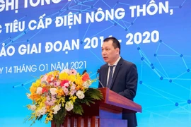 Over 870,000 households to access electricity in 2021-2025 