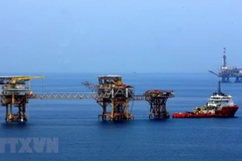 Vietsovpetro to complete all goals for 2021 in September