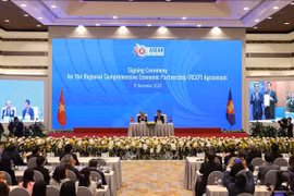 Singaporean scholar impressed by Vietnam’s successes 
