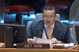 Vietnam suggests early finalisation of code of conduct on seabed mining